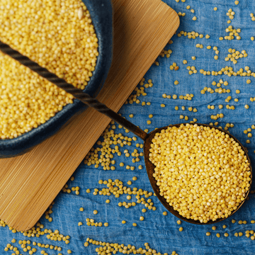 Barnyard Millet: A Gluten-Free Marvel for Weight Management and Wellness - Wildermart