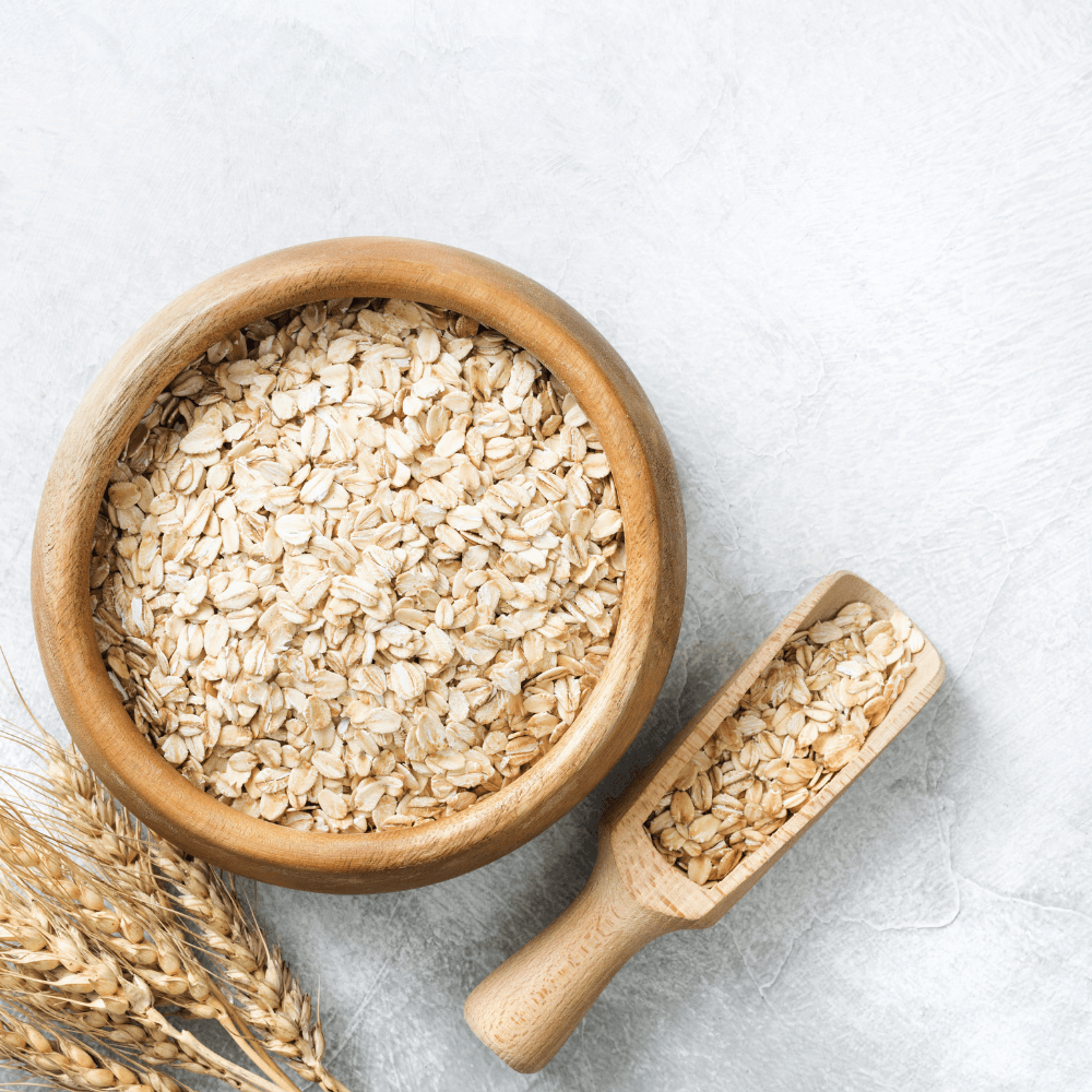 Embracing Oats: Unleashing Nutrient Power and Health Benefits - Wildermart