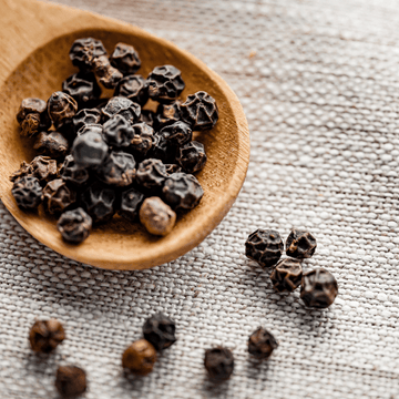 Pepper: The Spice That Ignites Flavor and Health - Wildermart