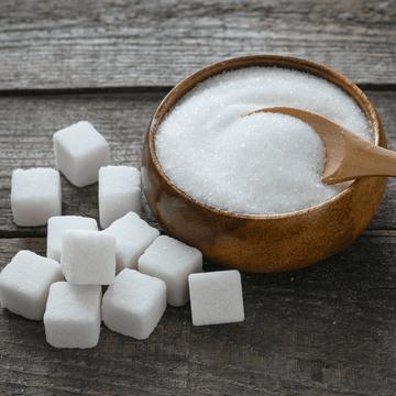 Sweet Secrets Unleashed: Decoding Sugar Labels on Wildermart - Wildermart