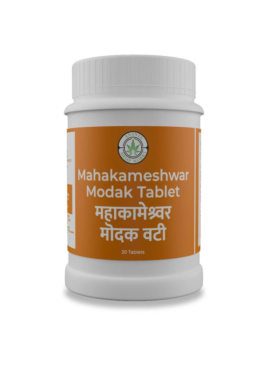 Maha Kameshwar Modak - Wildermart