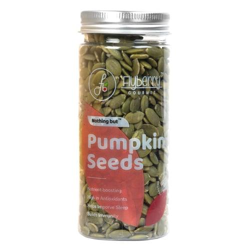 Pumpkin Seeds - Flyberry - Wildermart