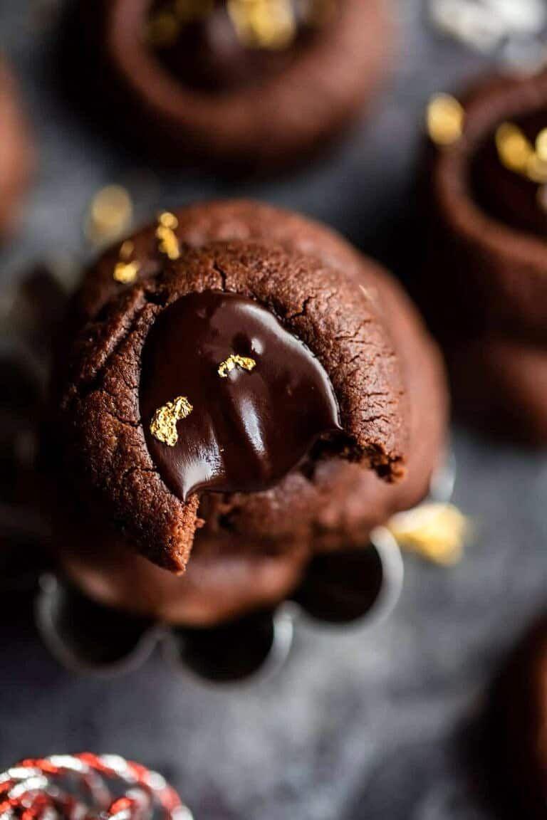Chocolate Cookies - Wildermart