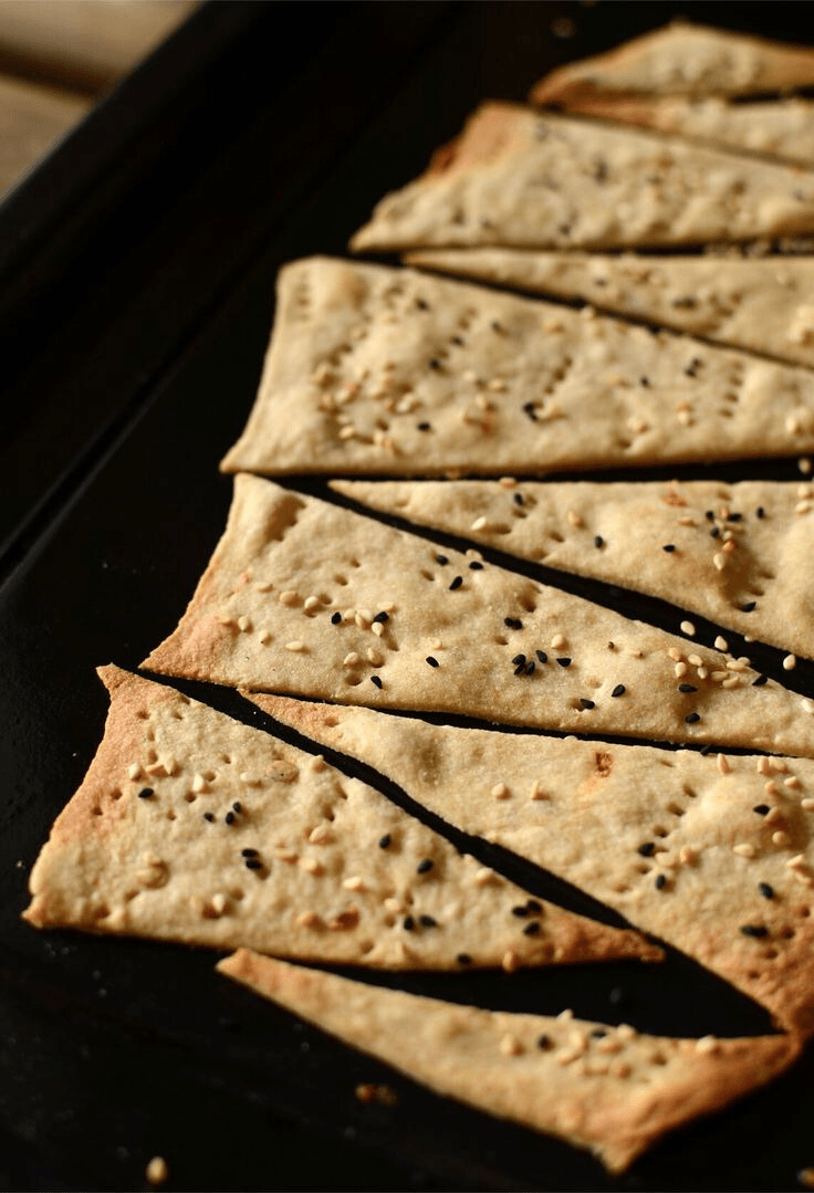 Makhana Chips - Wildermart