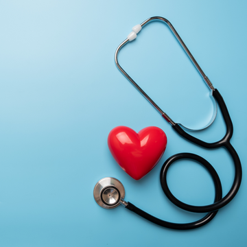 Understanding Heart Health: Key Factors and Risk Factors Simplified