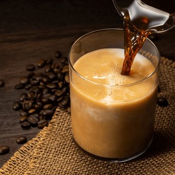 Coffee Unveiled: From Bean to Brew, Exploring Types and Health Benefits - Wildermart