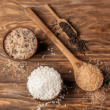 Exploring the Diversity and Benefits of Rice in Your Diet - Wildermart