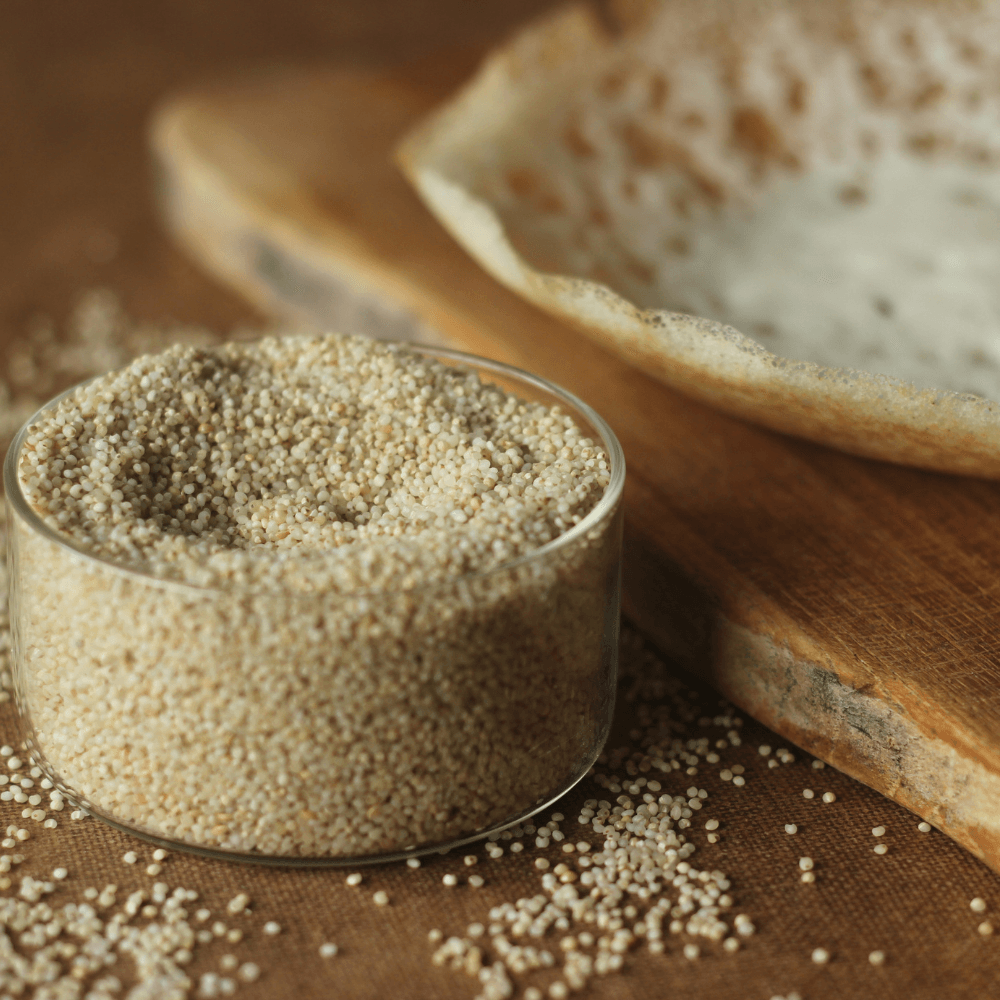 Exploring the Goodness of Foxtail Millet: A Nutrient-Packed Gluten-Free Grain - Wildermart