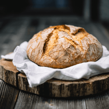 Mastering the Craft: Unveiling the Secrets of Sourdough Bread Making - Wildermart