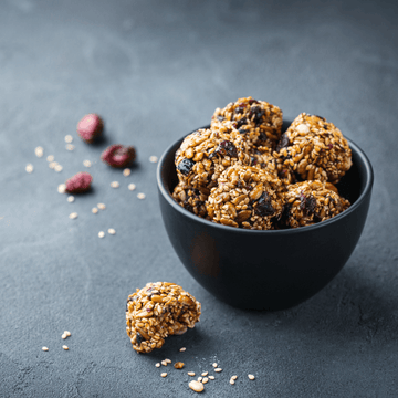 Protein-Packed Snacks: Nourish Your Body with These Satisfying Bites - Wildermart