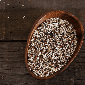 Quinoa: Unveiling the Nutritional Value and Health Benefits of This Ancient Grain - Wildermart