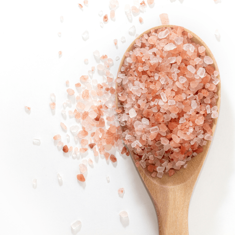 The Balance of Flavor: Unveiling the Role and Usage of Salt in a Balanced Diet - Wildermart