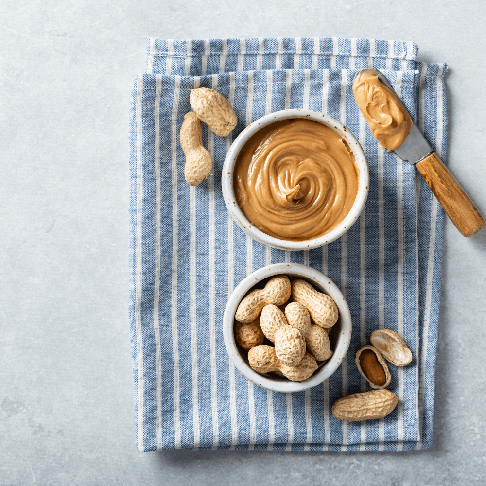 The Nutty Delight: Unveiling the Goodness and Versatility of Peanut Butter - Wildermart