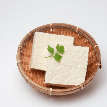 The Power of Plant Protein: Unveiling Tofu's Health Marvels - Wildermart