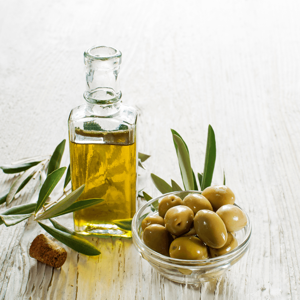 Unlocking the Health and Culinary Secrets of Olive Oil - Wildermart