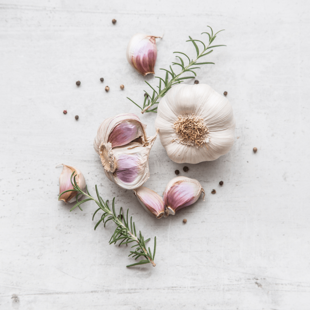Unlocking the Secrets of Garlic: From Culinary Delights to Health Wonders - Wildermart