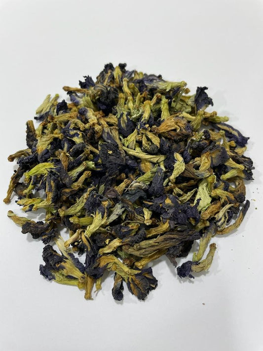 Blue Pea Herbal Tea