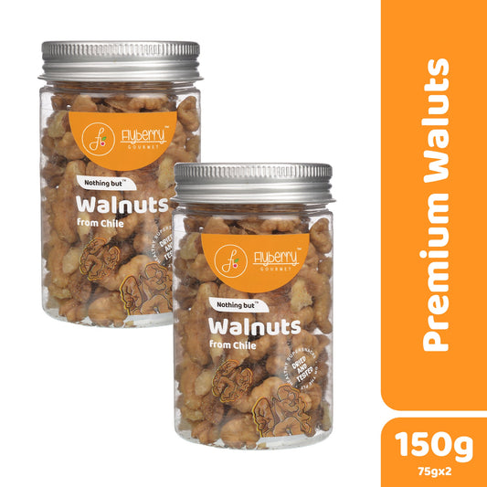 Premium Walnuts