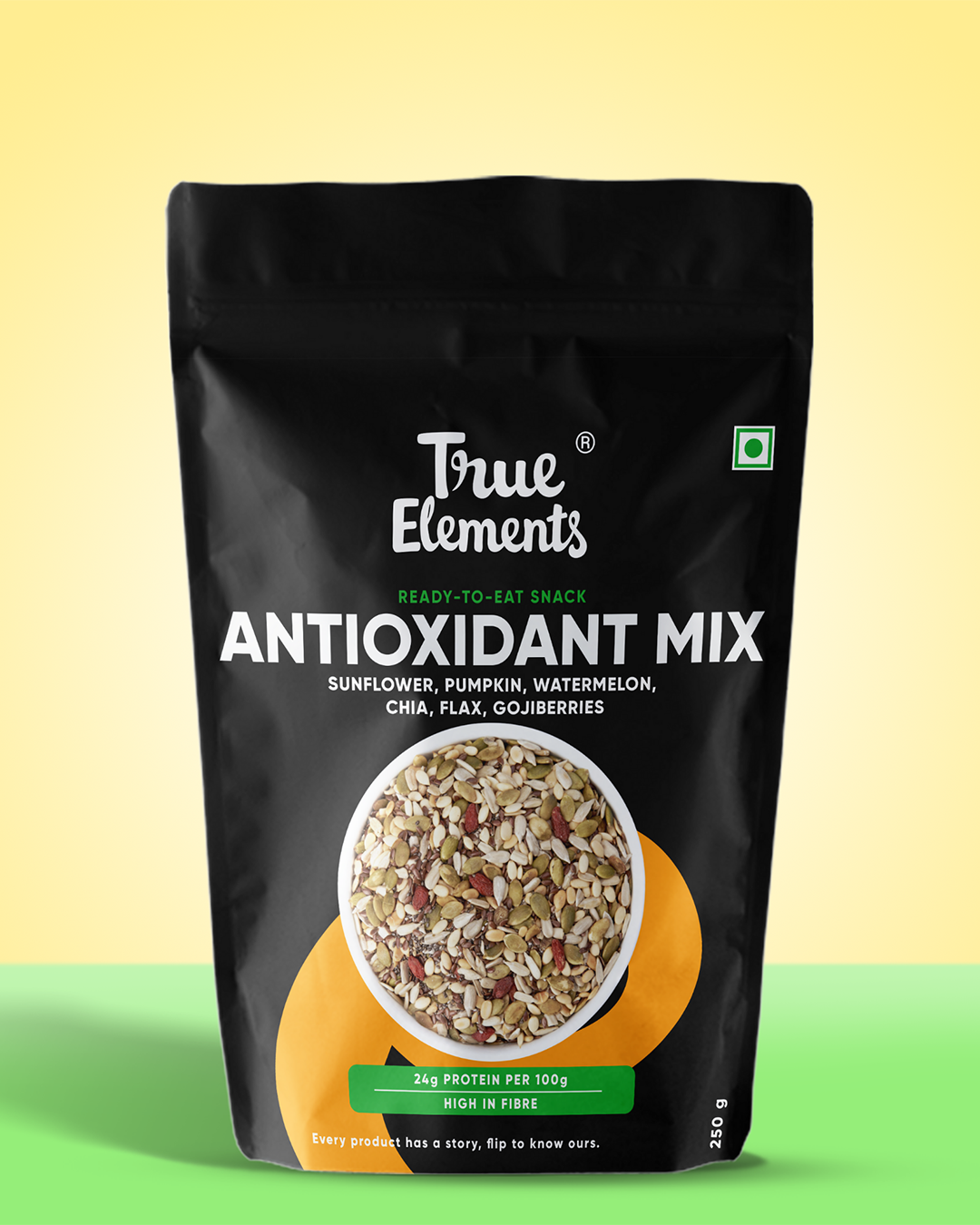 Antioxidant Mix-True Elements-125 gm