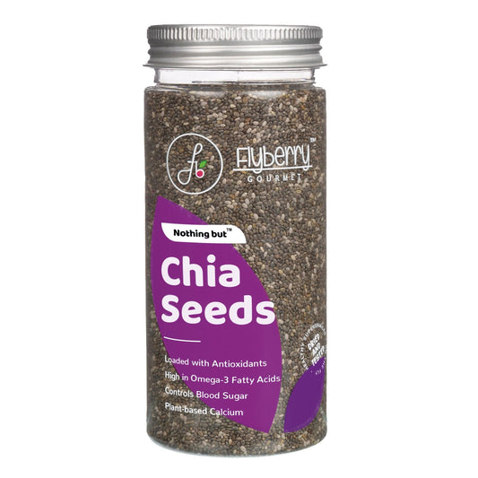 Chia Seeds - Wildermart