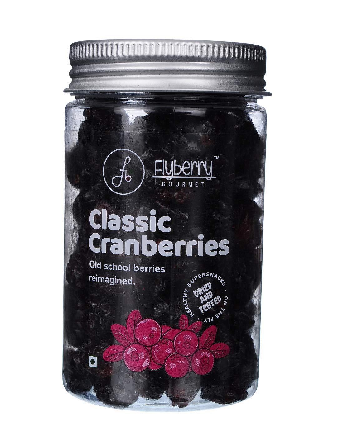 Classic Cranberries - Wildermart