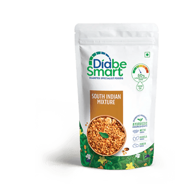 Diabetic Snack South Indian Mixture - Wildermart
