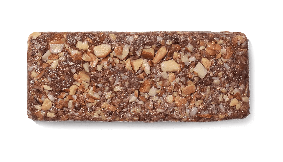 Energy Bars - Almond Choco Fudge - TWT - Wildermart