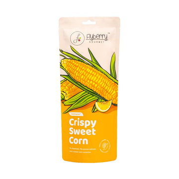 Flyberry Crispy Sweet Corn - Wildermart