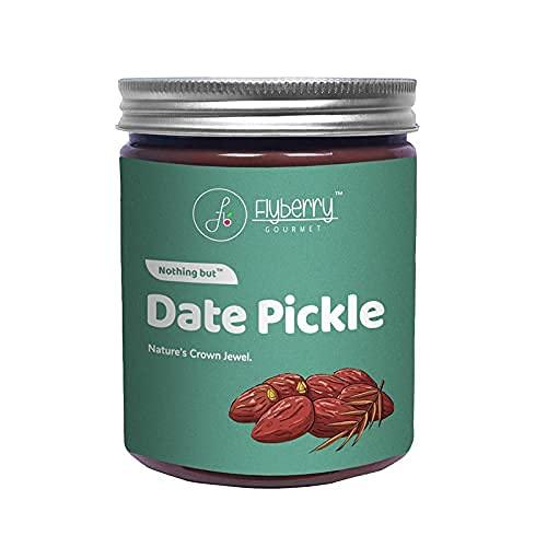 Flyberry Date Pickle - Wildermart