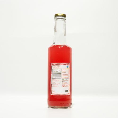Ginger Ale - Hibiscus - Maavis - Wildermart
