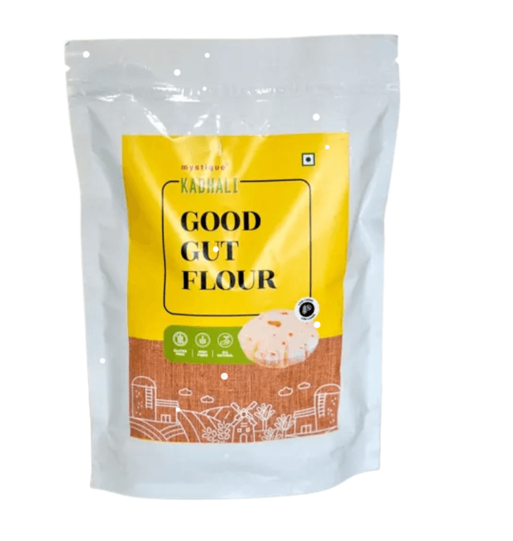 Good Gut Flour - Wildermart