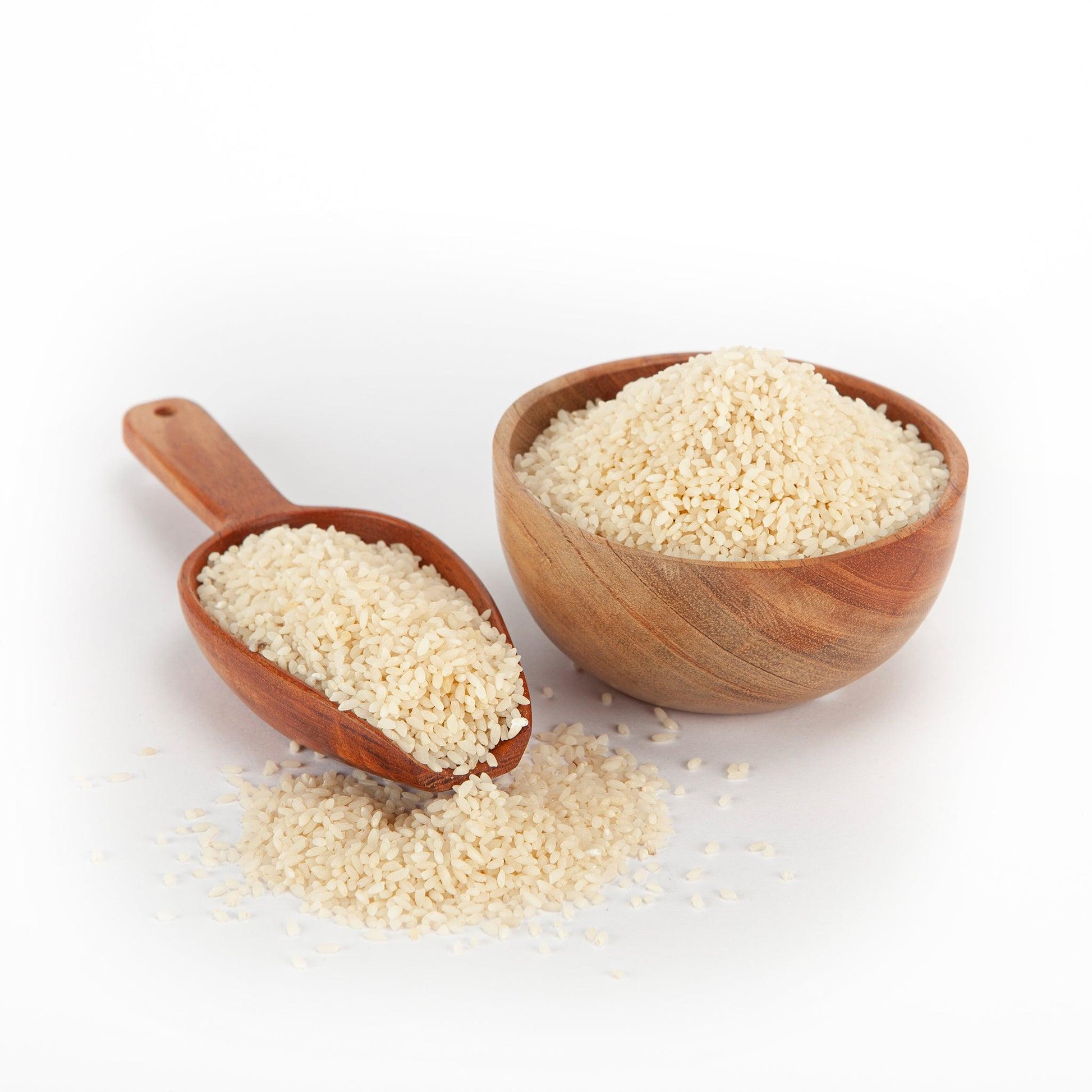Jeerakasala -Wayanadan Aromatic Rice - Wildermart