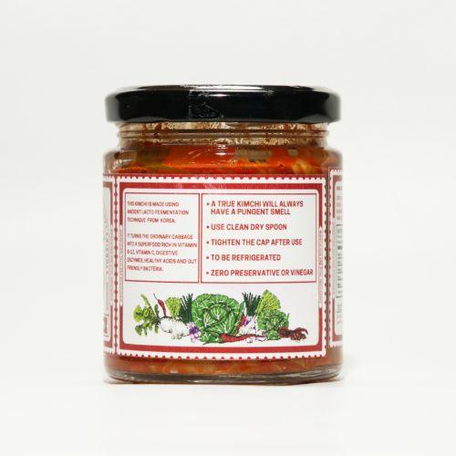 Kimchi - Maavis - Wildermart