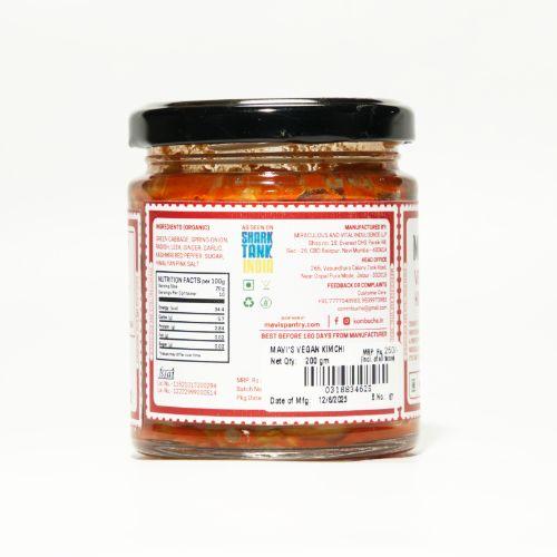 Kimchi - Maavis - Wildermart