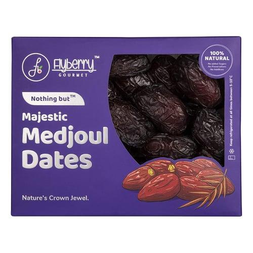 Medjoul Dates - Wildermart