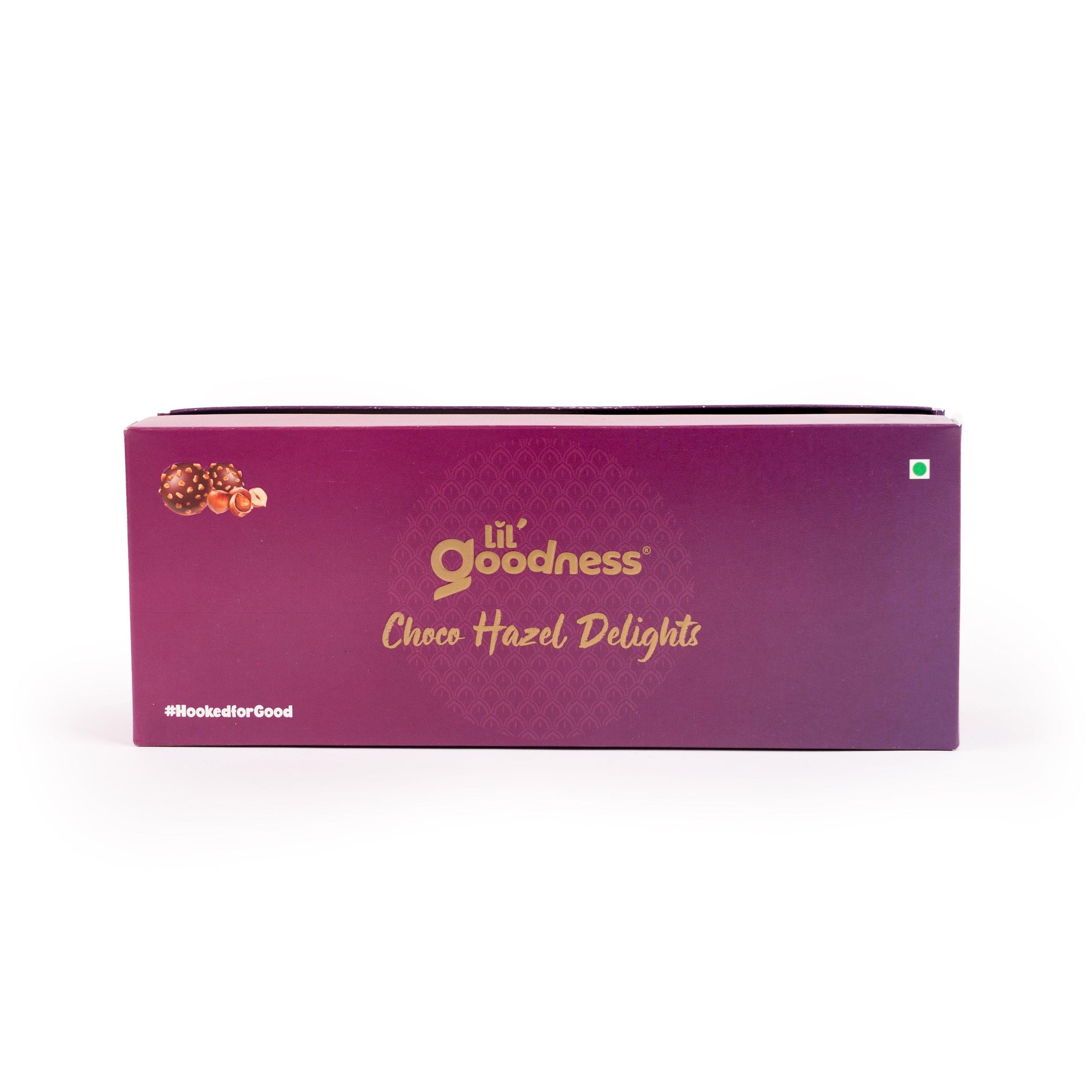 Prebiotic Celebration Chocolate Gift Box - Wildermart