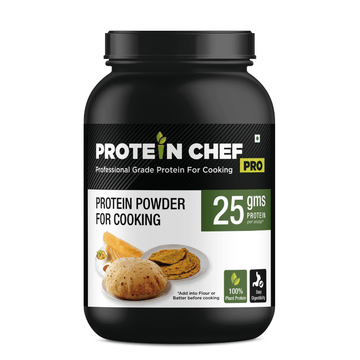 Pro Protein For Cooking - Wildermart