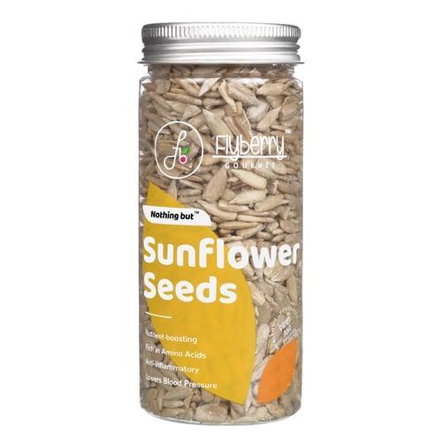 Sunflower Seeds - Flyberry - Wildermart