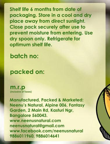 Classic Mango Pickle (Low Oil) - Wildermart