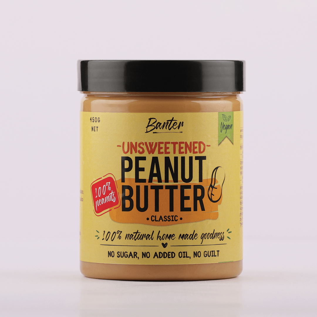 Classic Peanut Butter - Wildermart