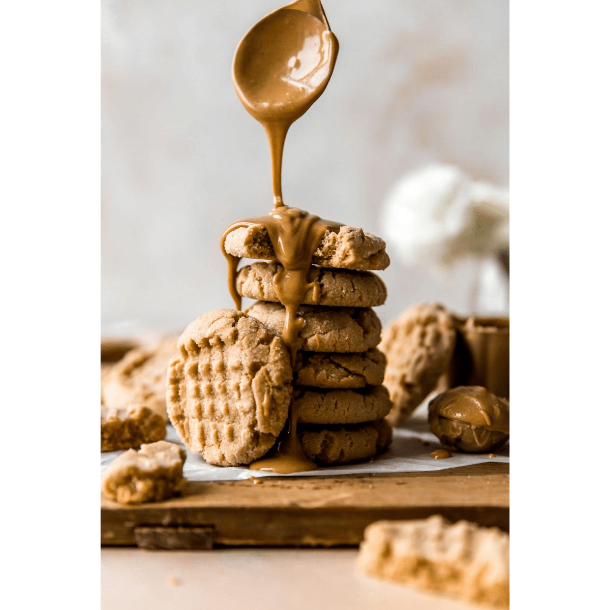 Dessert Cookies - Wildermart