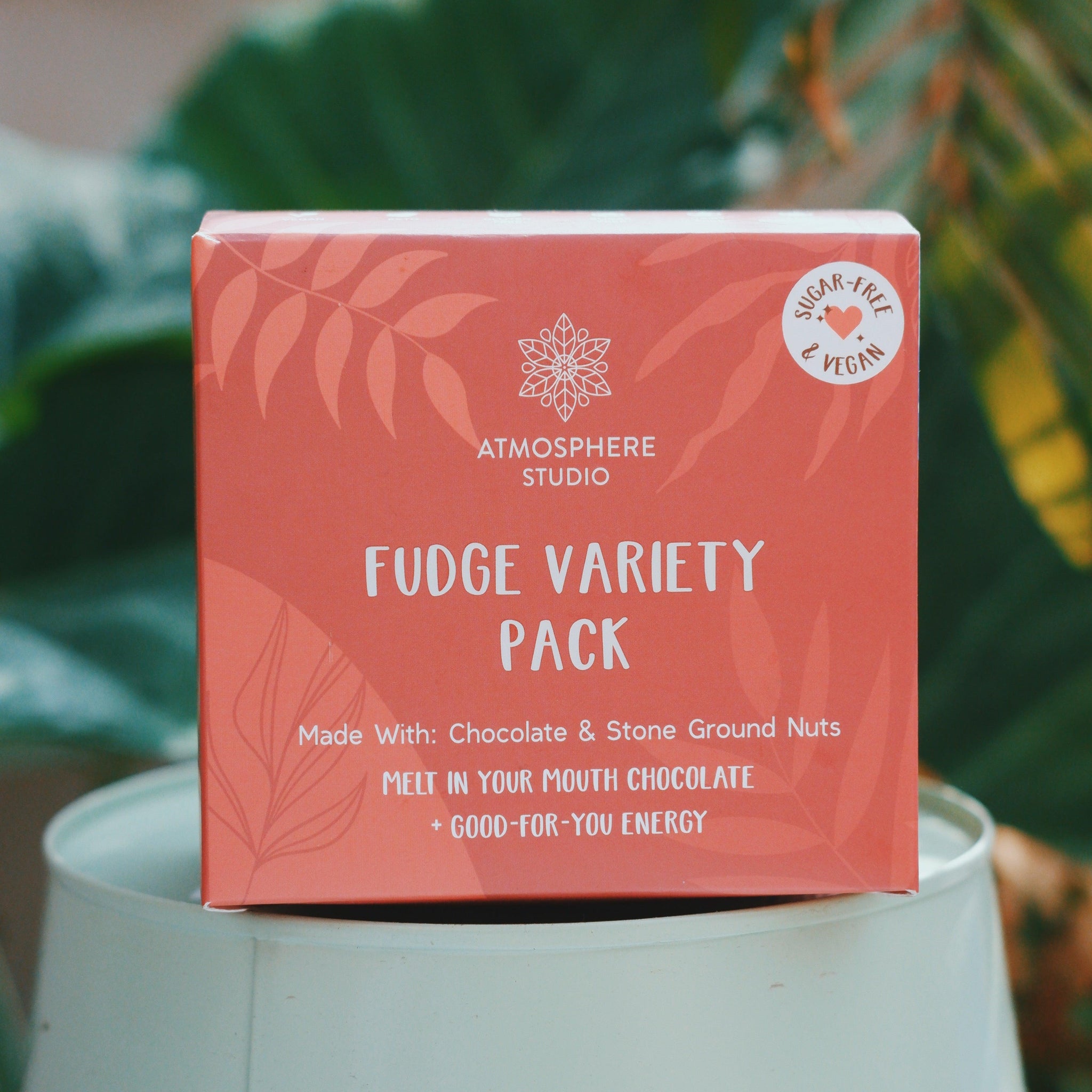 Fudge Variety Pack - Wildermart