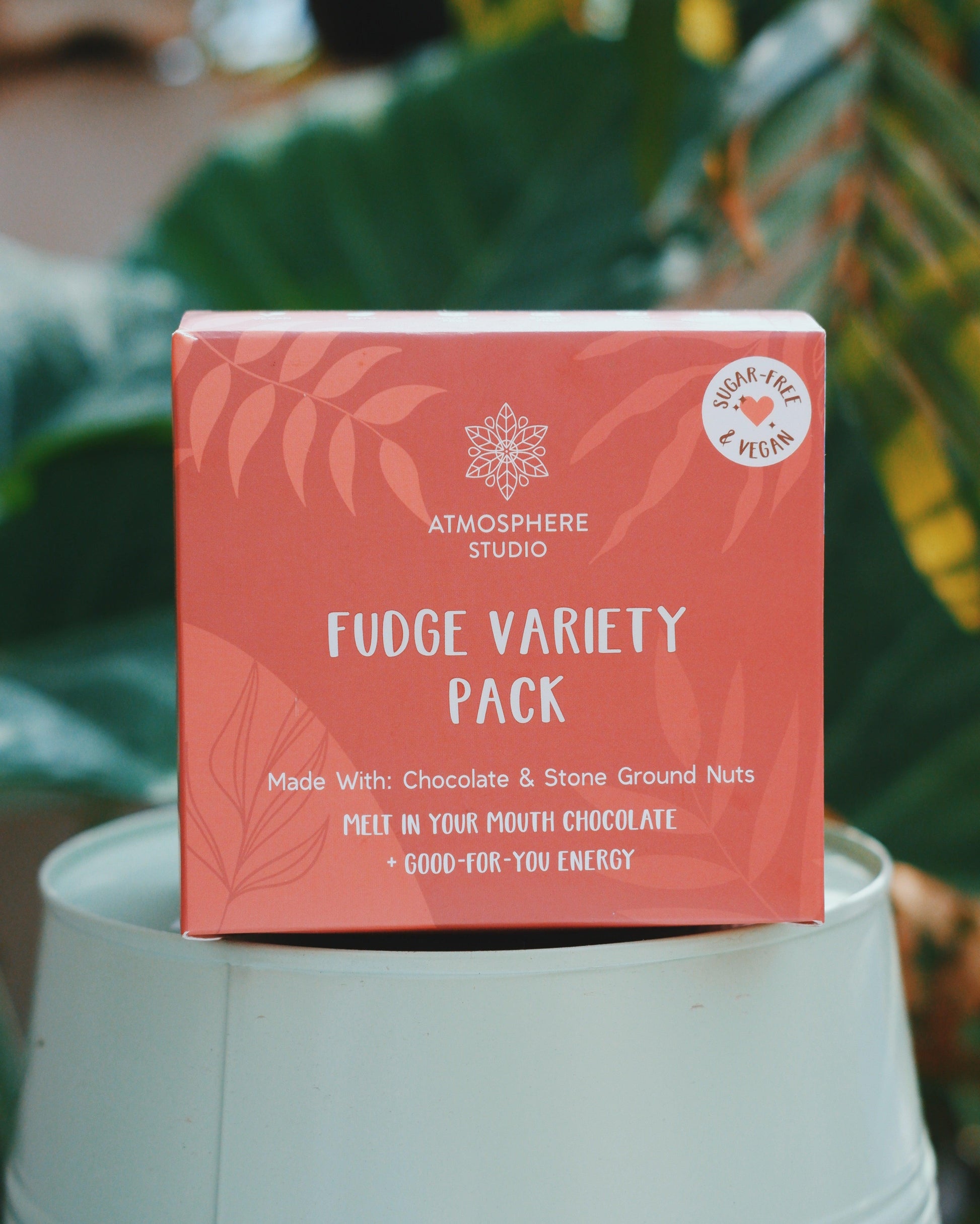 Fudge Variety Pack - Wildermart