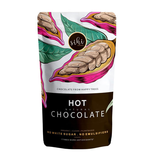 Hot Chocolate - Wildermart