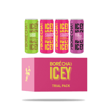 Iced Tea Trial Pack - Wildermart