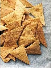 Makhana Chips Piri Piri - Wildermart