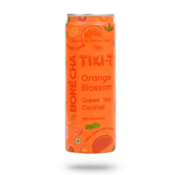 Orange Blossom 330ml - Wildermart