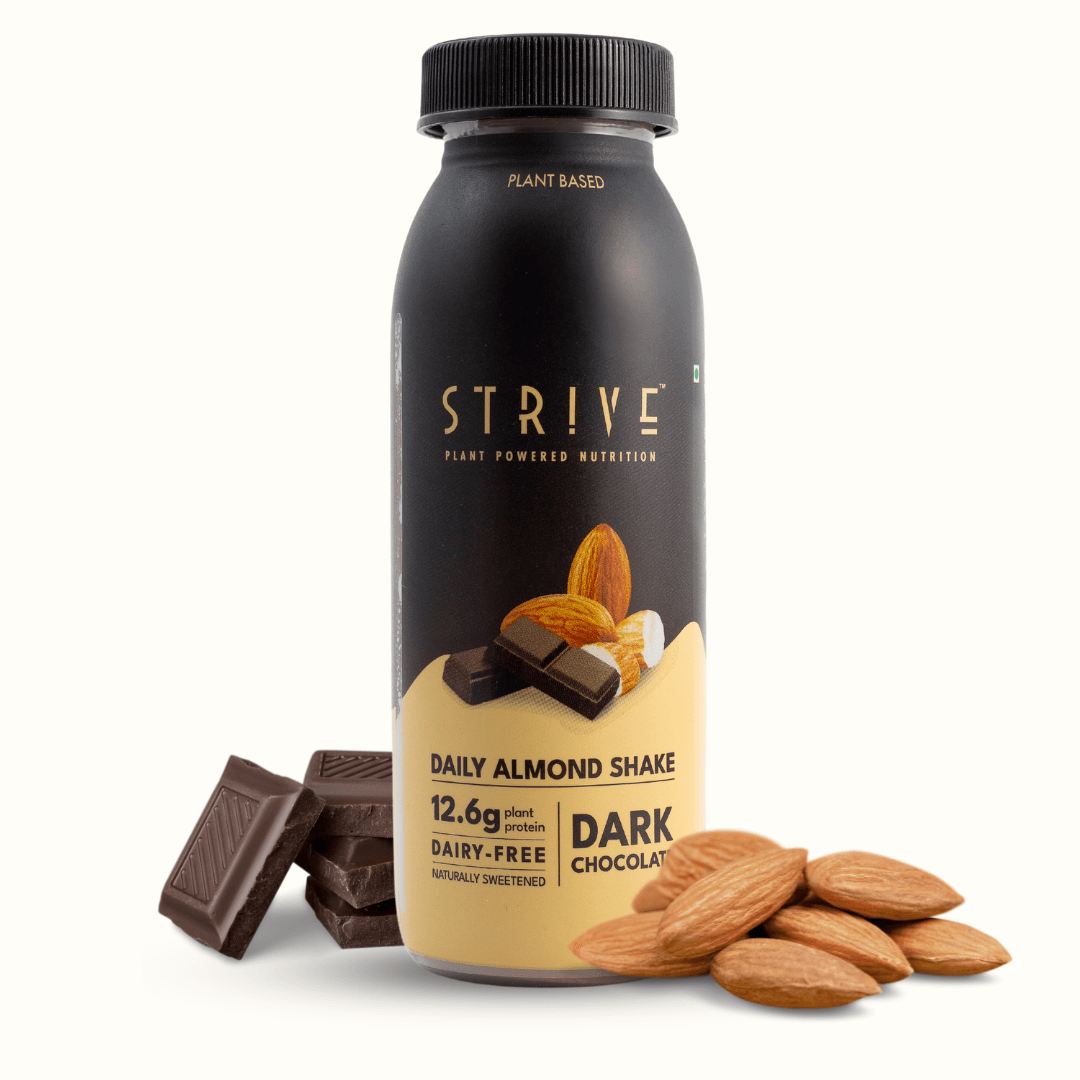 Protein Shake - Strive - Wildermart