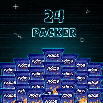 WABS - Air Loops, 24 Packer - Wildermart